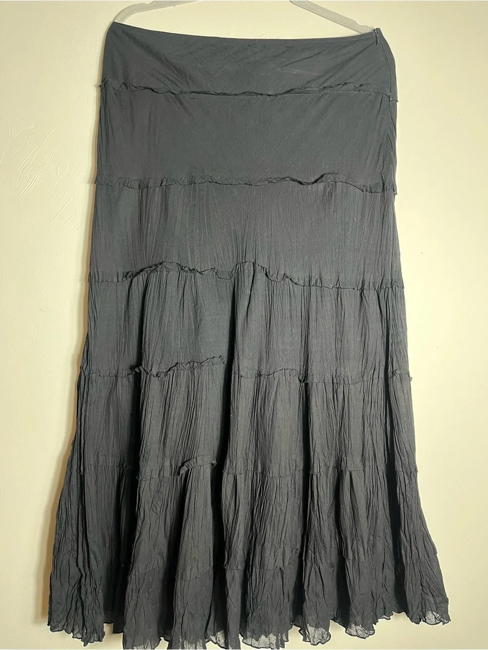 Ash & Sara classic black